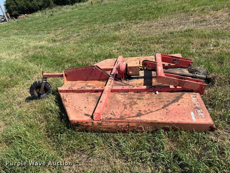 image for item EX2060 Great Bend rotary mower
