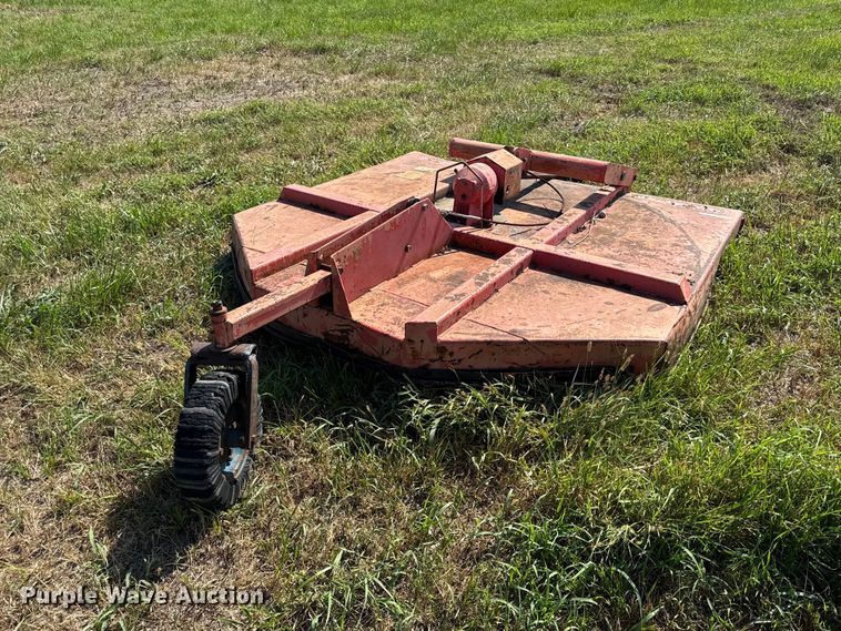 image for item EX2060 Great Bend rotary mower