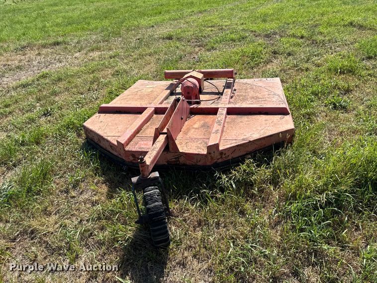 image for item EX2060 Great Bend rotary mower