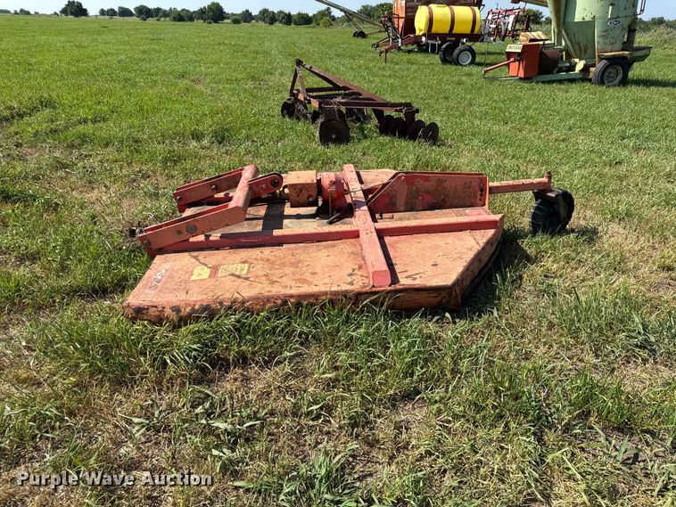 image for item EX2060 Great Bend rotary mower