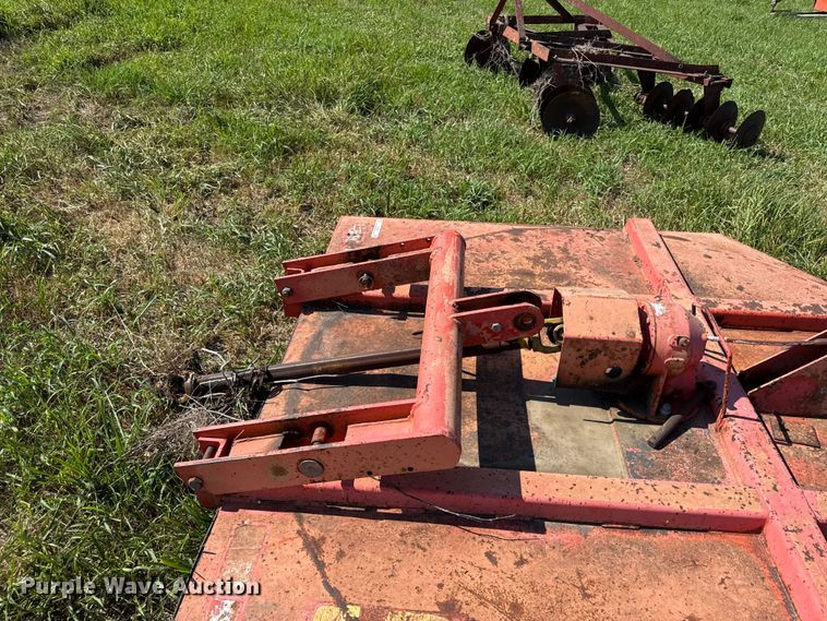 image for item EX2060 Great Bend rotary mower