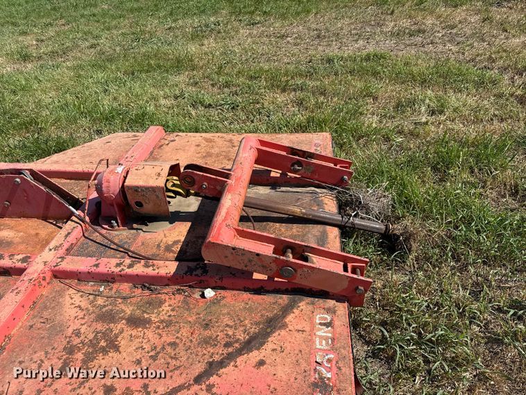 image for item EX2060 Great Bend rotary mower