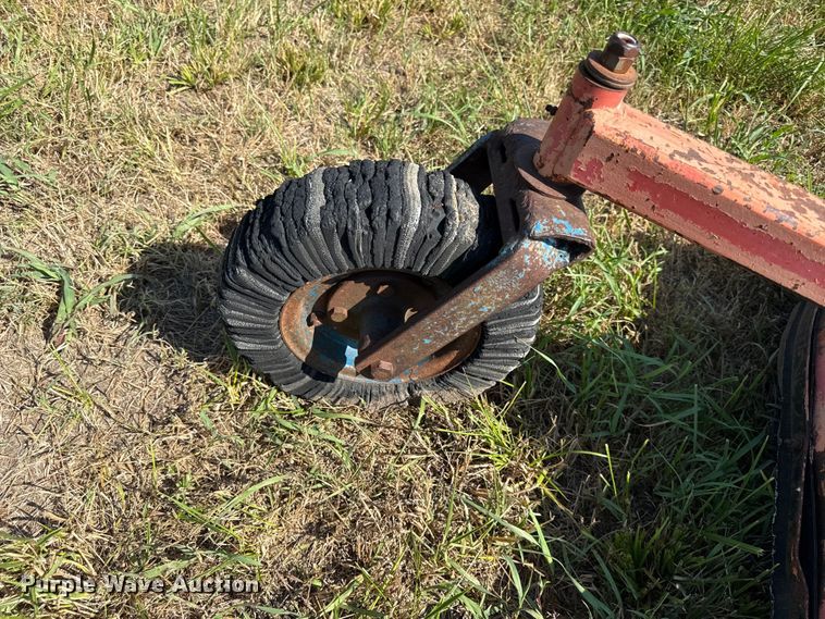 image for item EX2060 Great Bend rotary mower