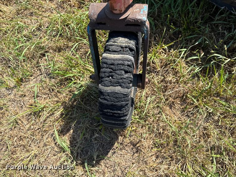 image for item EX2060 Great Bend rotary mower