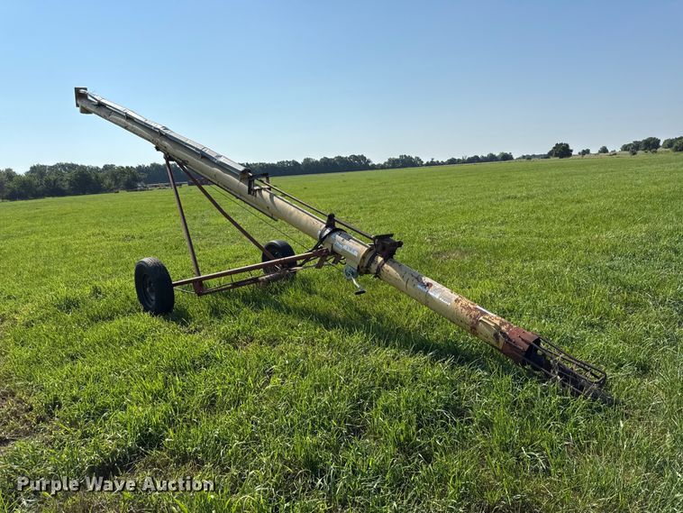 image for item EX2062 Auger