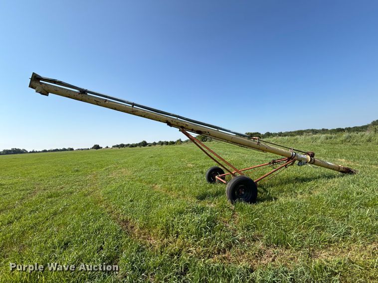 image for item EX2062 Auger