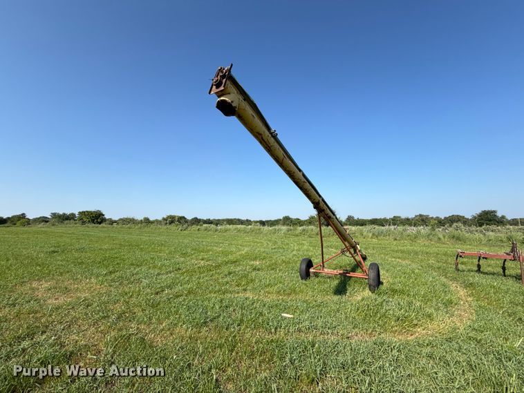 image for item EX2062 Auger