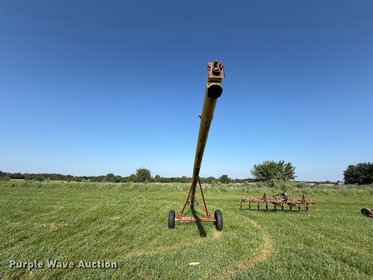 image for item EX2062 Auger