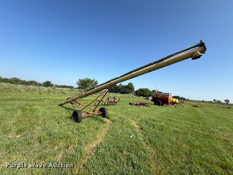 image for item EX2062 Auger