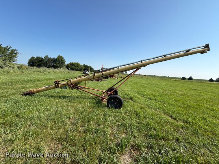 image for item EX2062 Auger