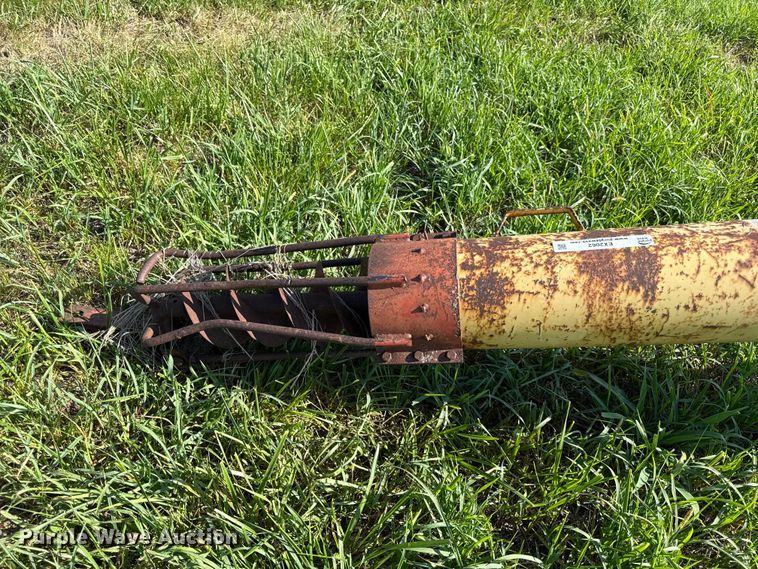 image for item EX2062 Auger