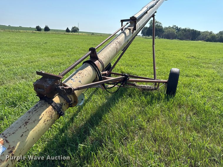 image for item EX2062 Auger