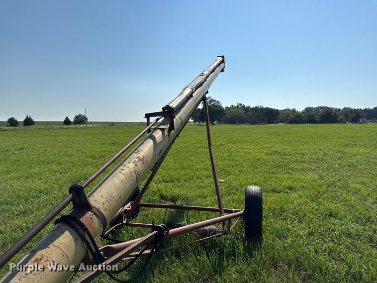 image for item EX2062 Auger