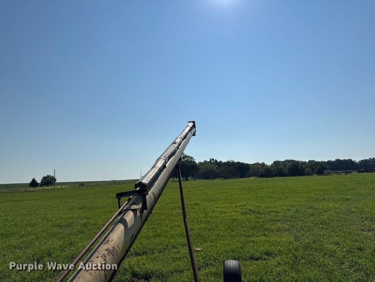 image for item EX2062 Auger