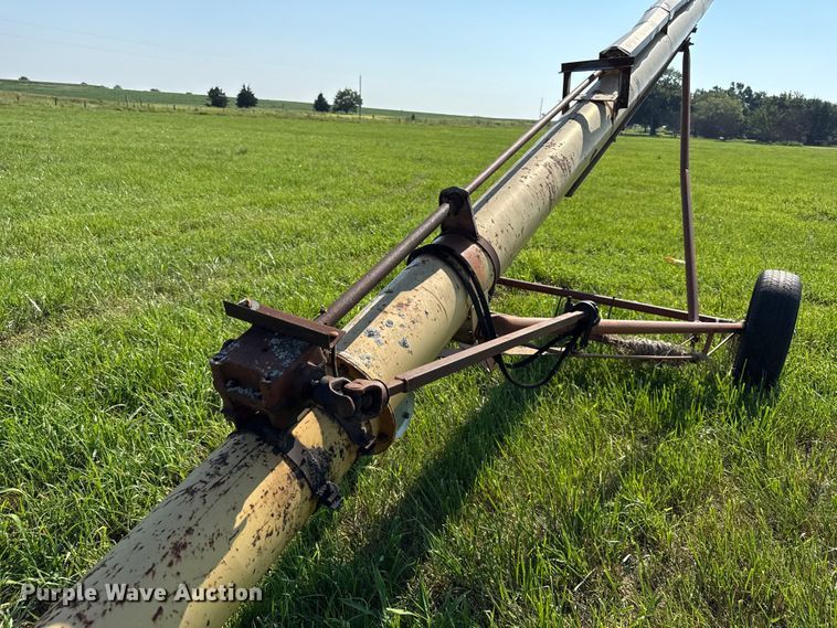image for item EX2062 Auger