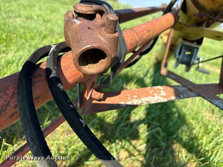 image for item EX2062 Auger