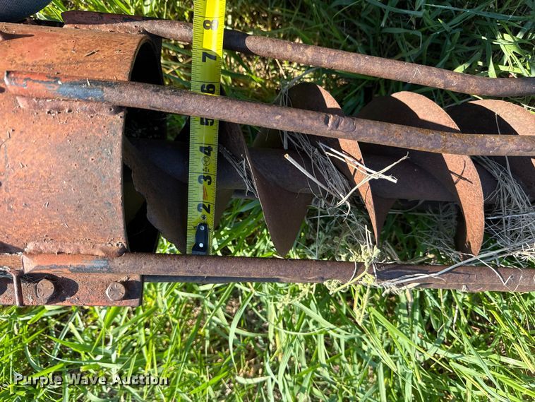 image for item EX2062 Auger