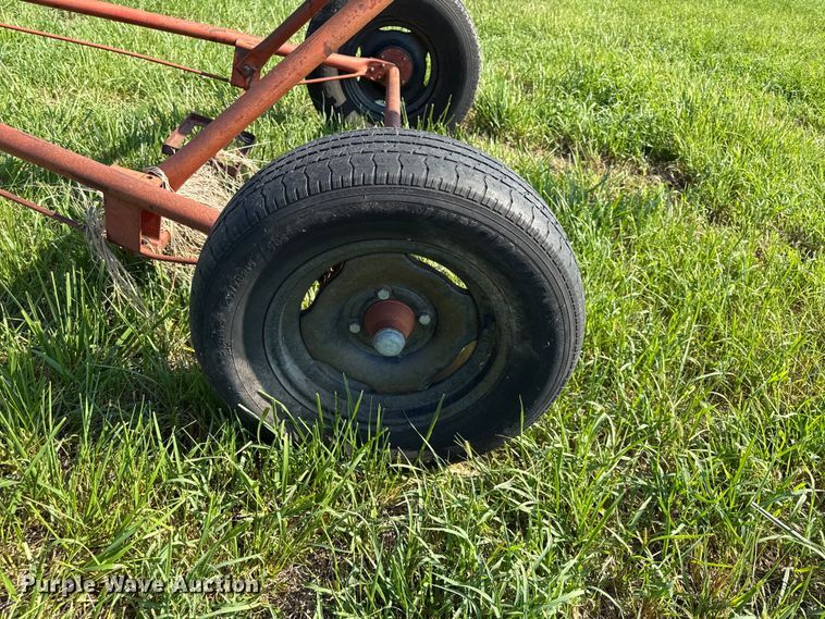 image for item EX2062 Auger