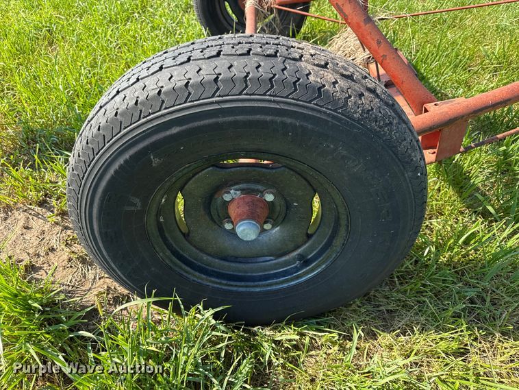 image for item EX2062 Auger