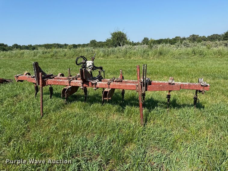 image for item EX2063 NH3 applicator