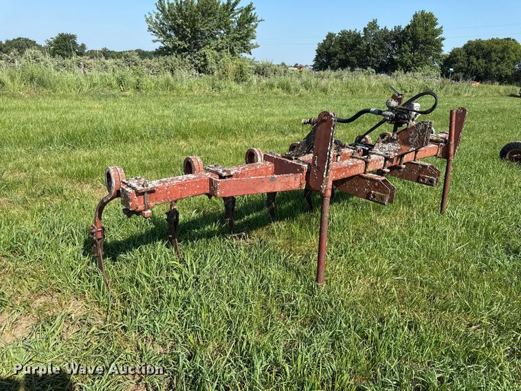 image for item EX2063 NH3 applicator