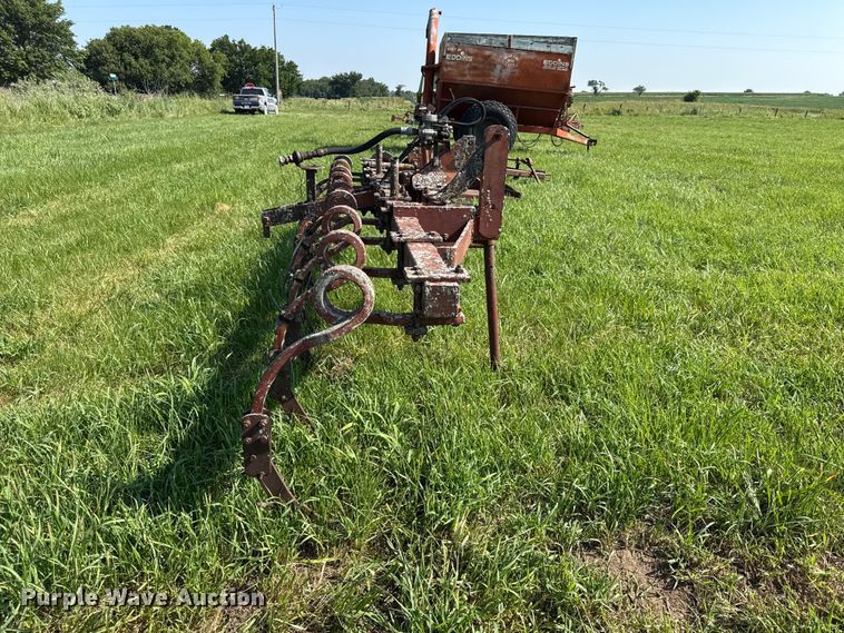 image for item EX2063 NH3 applicator