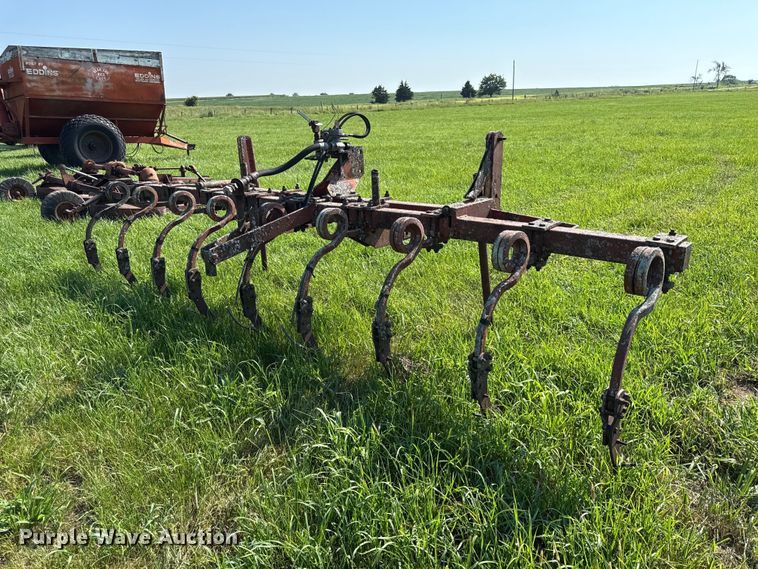 image for item EX2063 NH3 applicator
