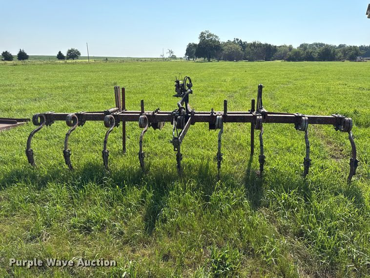 image for item EX2063 NH3 applicator