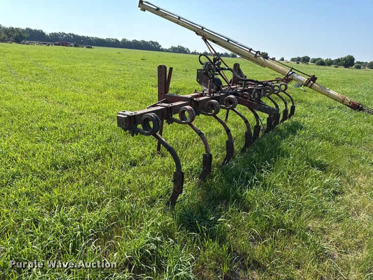 image for item EX2063 NH3 applicator
