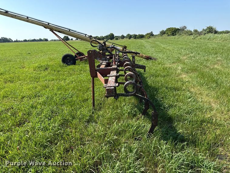 image for item EX2063 NH3 applicator