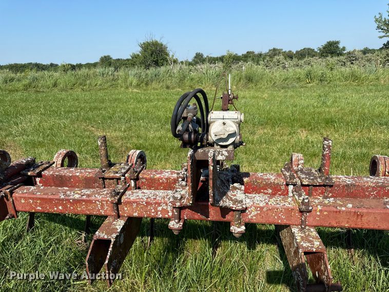 image for item EX2063 NH3 applicator