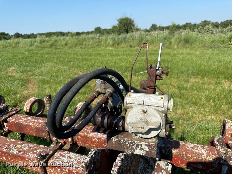 image for item EX2063 NH3 applicator