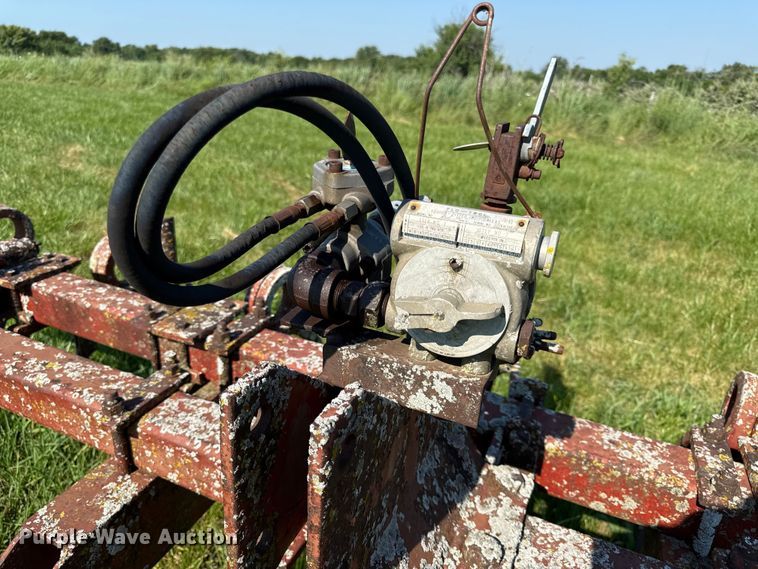 image for item EX2063 NH3 applicator
