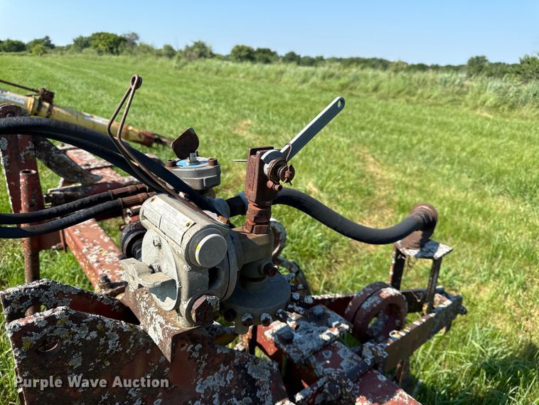 image for item EX2063 NH3 applicator