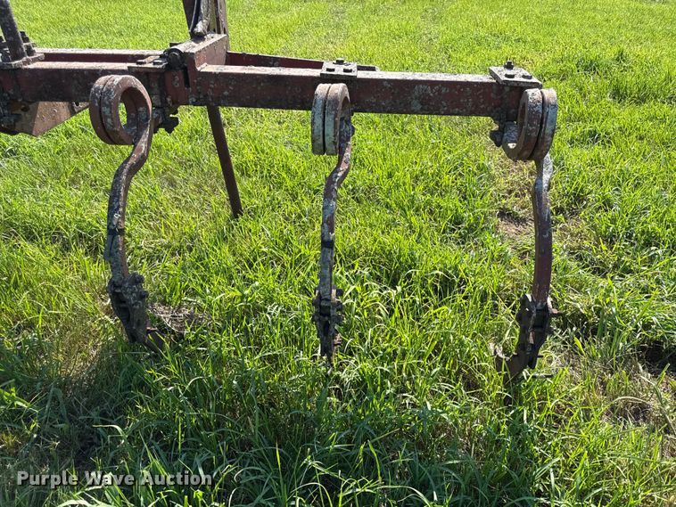 image for item EX2063 NH3 applicator
