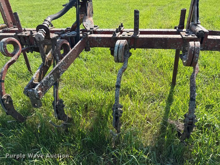 image for item EX2063 NH3 applicator