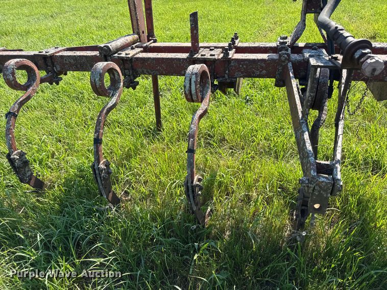 image for item EX2063 NH3 applicator