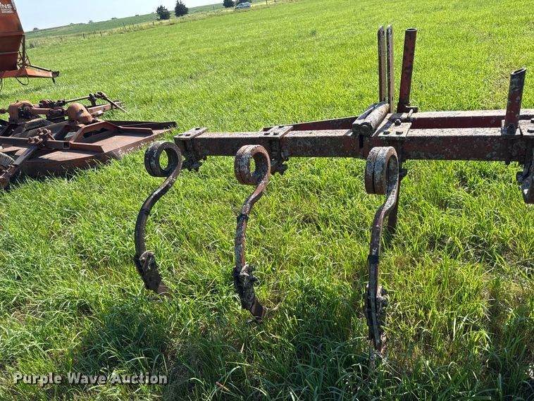 image for item EX2063 NH3 applicator