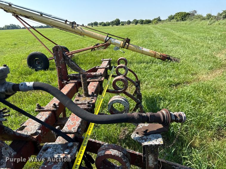 image for item EX2063 NH3 applicator