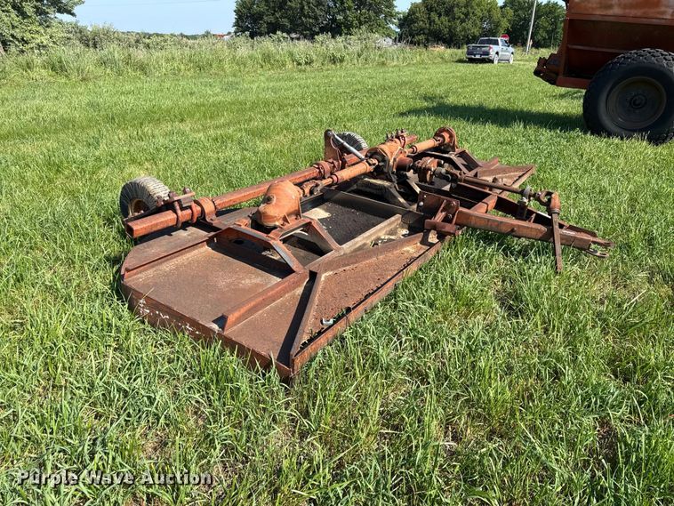 image for item EX2064 Rotary mower
