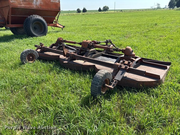 image for item EX2064 Rotary mower