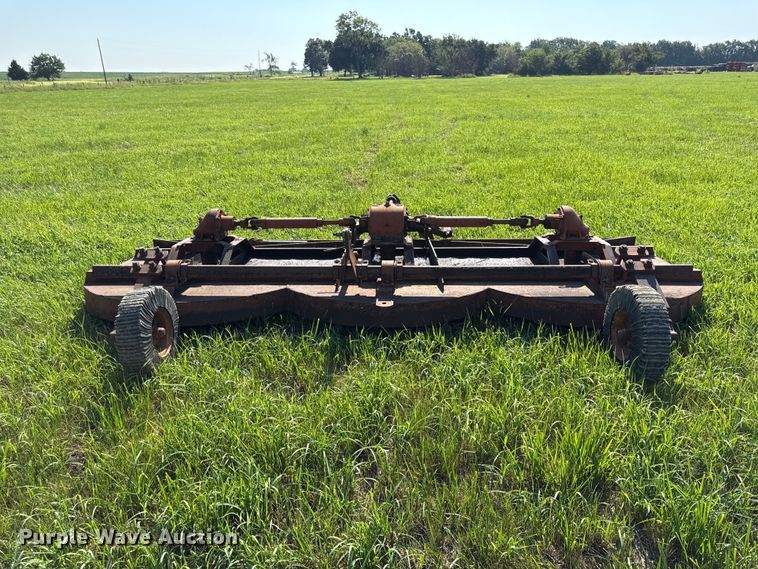 image for item EX2064 Rotary mower