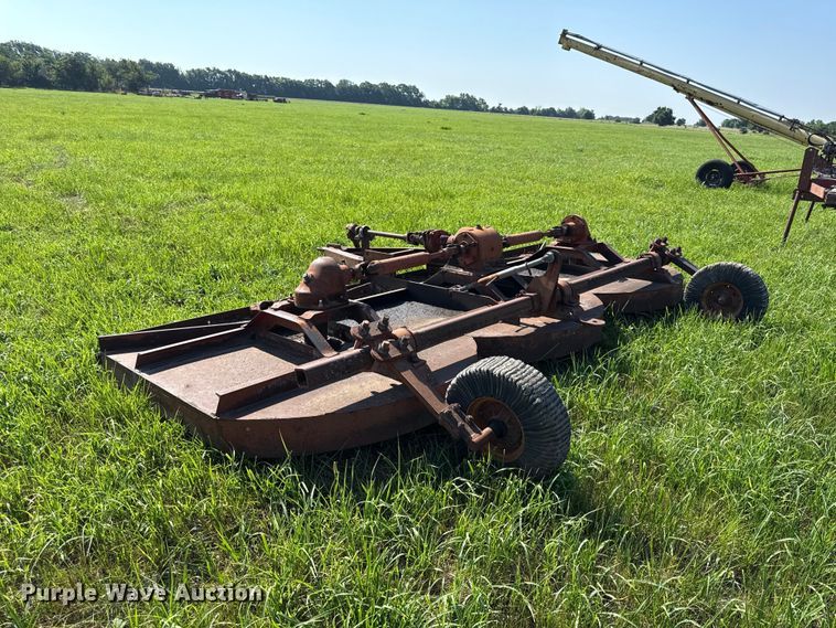 image for item EX2064 Rotary mower