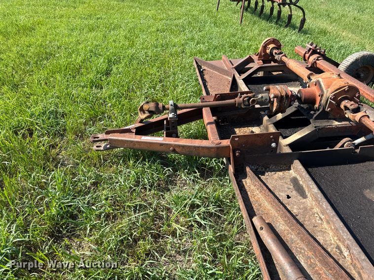image for item EX2064 Rotary mower