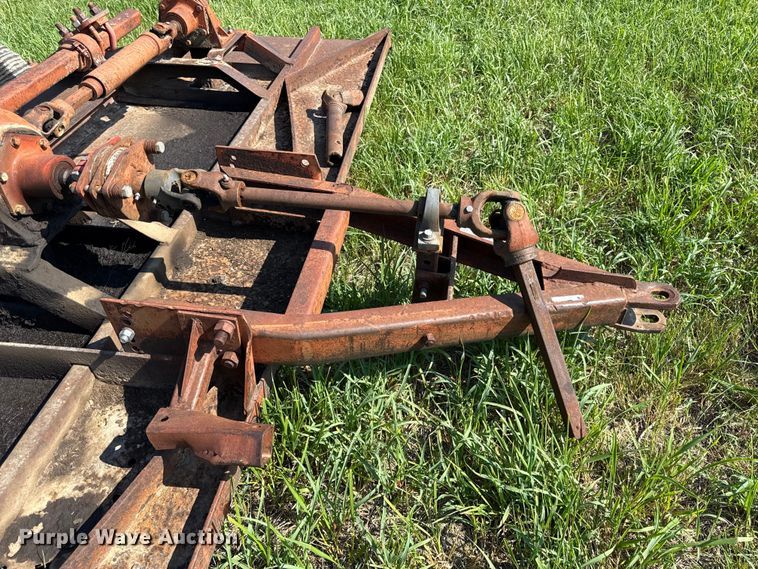 image for item EX2064 Rotary mower