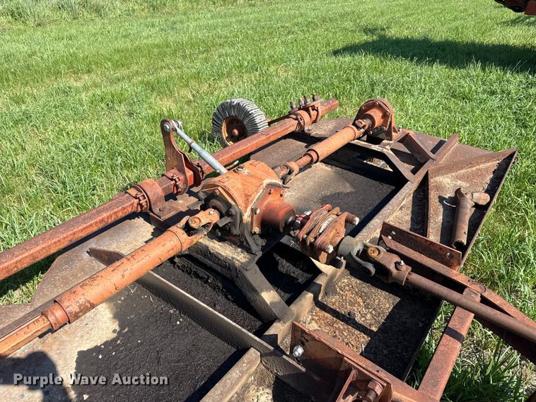 image for item EX2064 Rotary mower