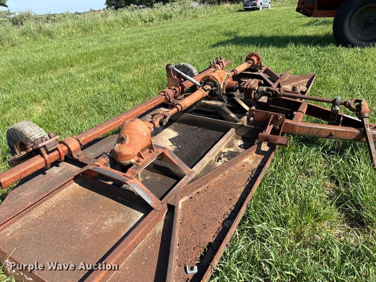 image for item EX2064 Rotary mower