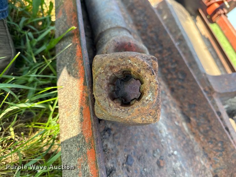 image for item EX2064 Rotary mower
