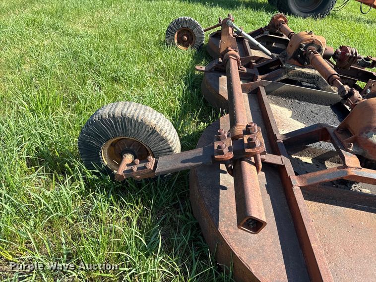 image for item EX2064 Rotary mower
