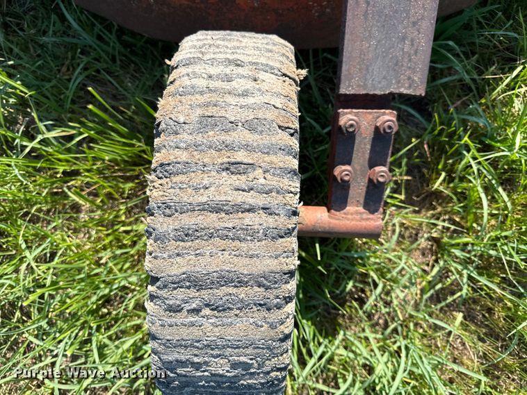 image for item EX2064 Rotary mower